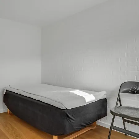 Awesome In Apartament Ebeltoft