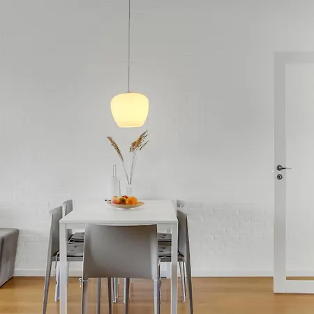 Awesome In Apartament *