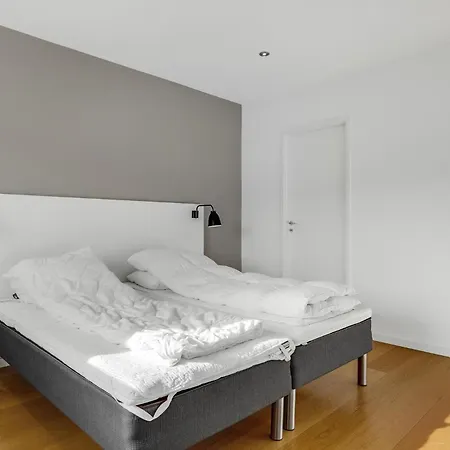 Apartament Awesome In Ebeltoft