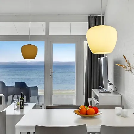 Awesome In Apartament Ebeltoft