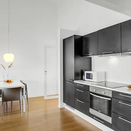 Apartament Awesome In Ebeltoft