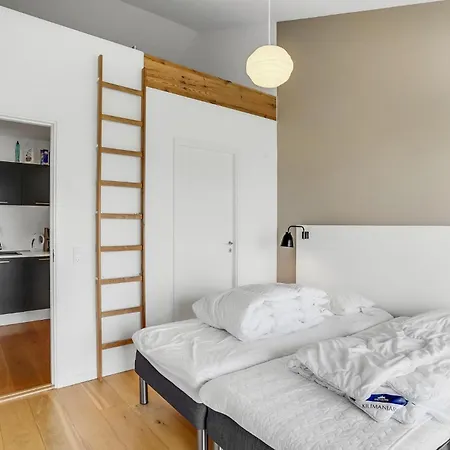 Apartament Awesome In
