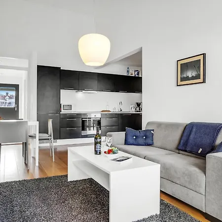Awesome In Apartament Ebeltoft