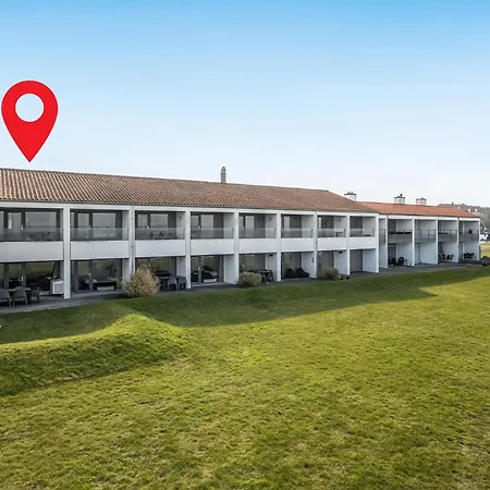 Awesome In Apartament Ebeltoft