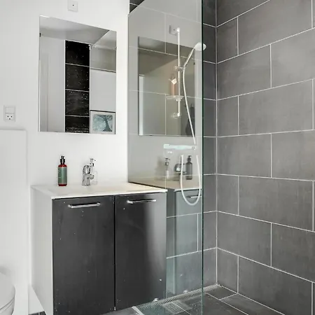 Awesome In Apartament Ebeltoft